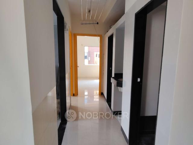 Flat for rent in Vijay Annex, Thane