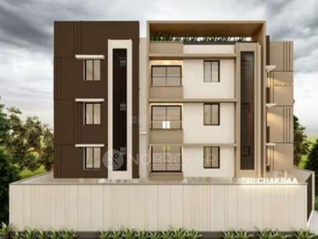 Flat for sale in Kolathur, Chennai Corporation