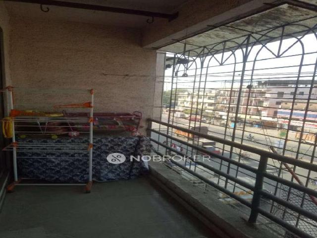Flat for sale in Bhiwandi