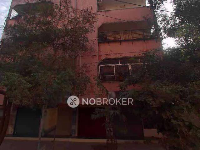 Flat for rent in As Rao Nagar, Haidarabad