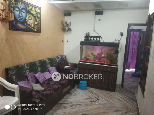 Flat for sale in Babarpur, Delhi