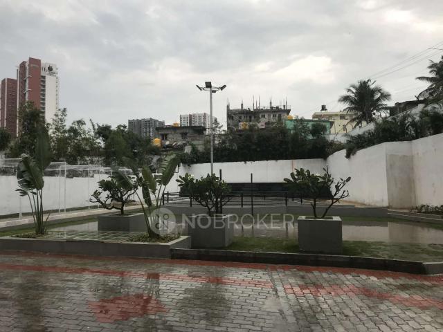 Flat for rent in Bangalore East, Cox Town - Bangalore