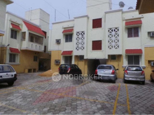 Flat for rent in Adyar, Tamil Nadu