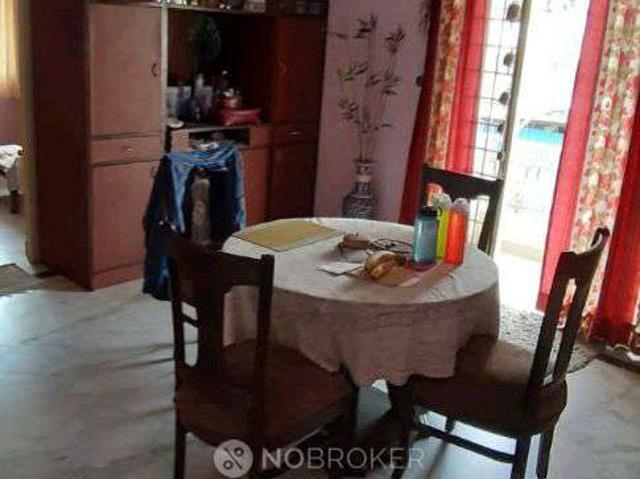 Flat for rent in Adyar, Tamil Nadu