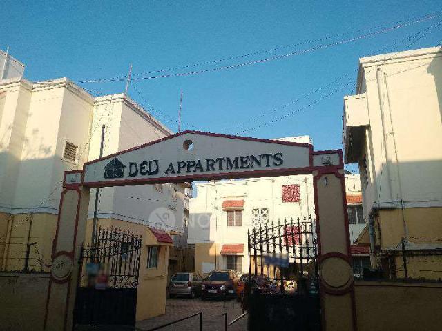 Flat for sale in Adyar, Tamil Nadu