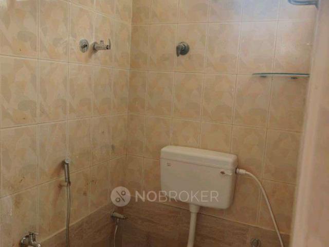 Flat for rent in Adyar, Tamil Nadu