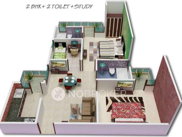 Flat for rent in Vasundhara - Delhi, Arunachal Pradesh