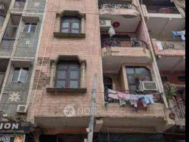 Flat for sale in Central Delhi, Deri