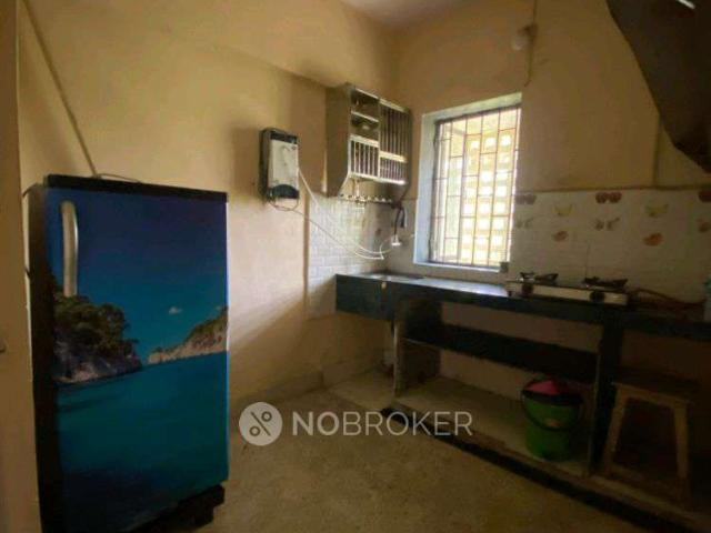 Flat for rent in Prestige Residency, Thane