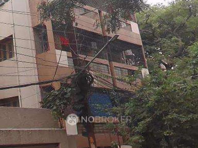 Flat for sale in Mehdipatnam, Haidarabad