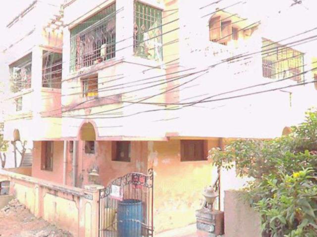Flat for rent in Ambattur, Tamil Nadu