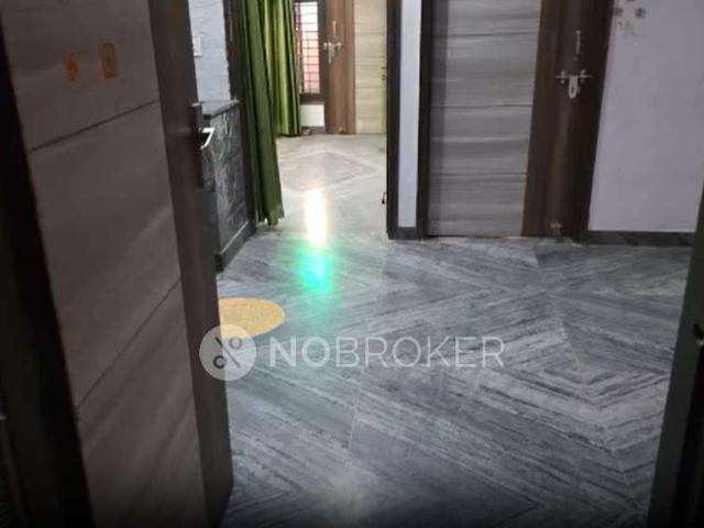 Flat for rent in South West Delhi, Deri