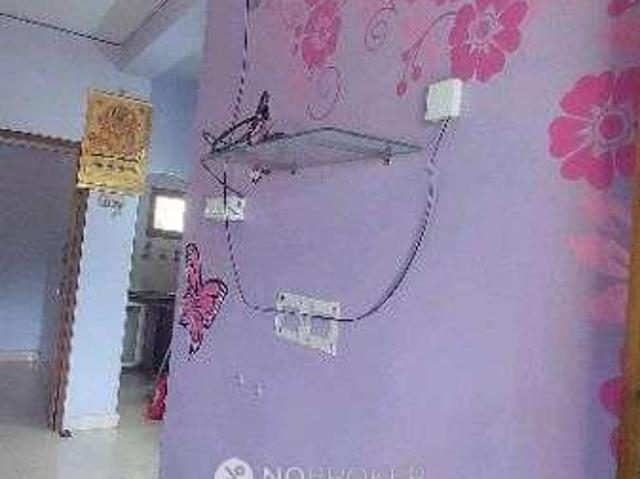 Flat for rent in Ambattur, Tamil Nadu