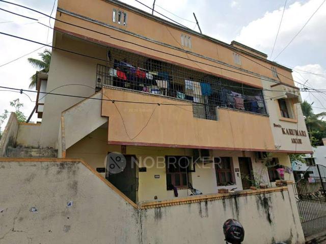 Flat for rent in Ambattur, Tamil Nadu
