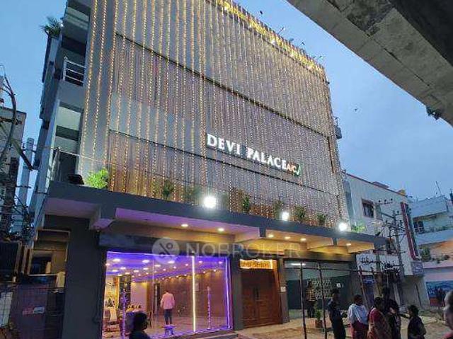 Flat for rent in Ambattur, Tamil Nadu
