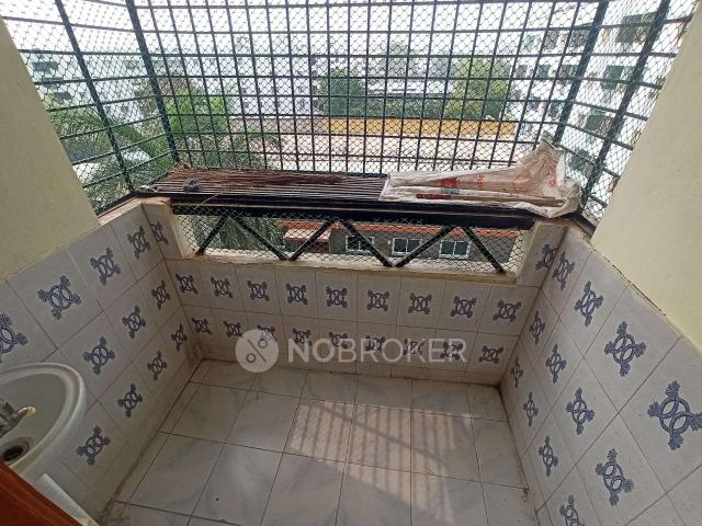 Flat for rent in Haidarabad, Telangana