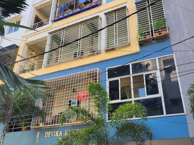 Flat for sale in Satavahana Nagar, Hyderabad