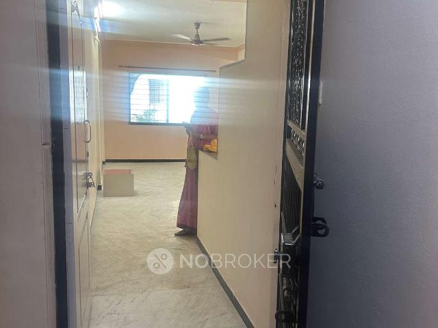 Flat for rent in Kaspate Vasti, Pune