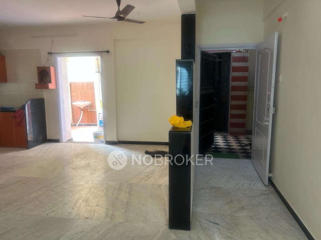 Flat for rent in Kaspate Vasti, Pune
