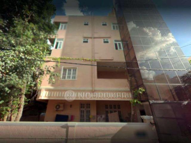 Flat for rent in Bangalore South, Cox Town - Bangalore