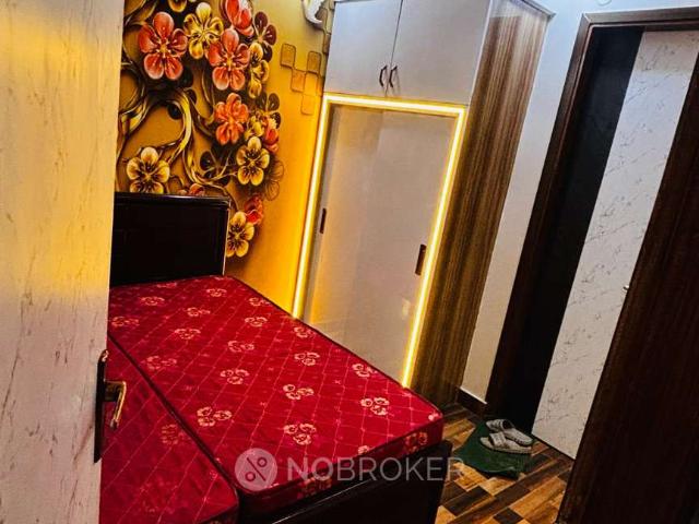 Flat for rent in West Delhi, Deri