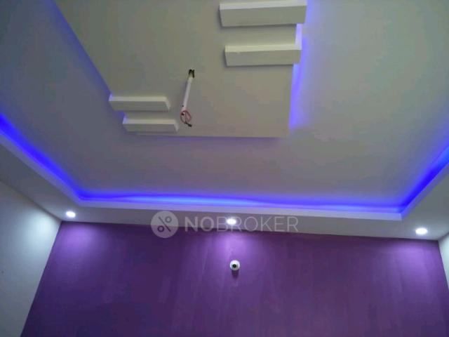 Flat for rent in Bangalore North, Cox Town - Bangalore