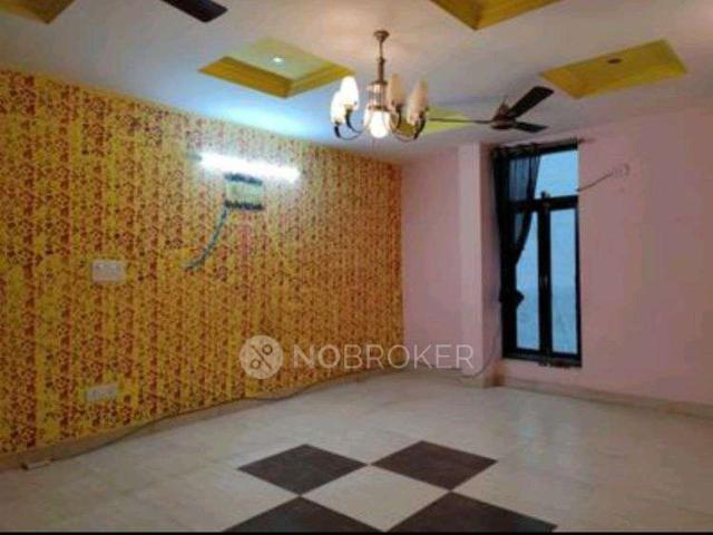 Flat for rent in South Delhi, Deri