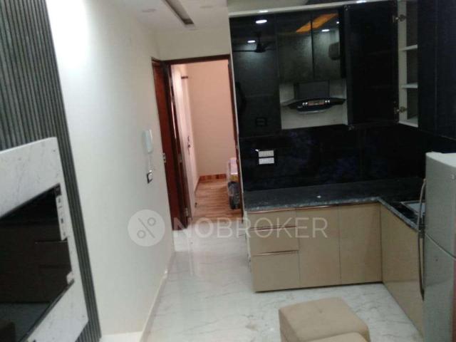 Flat for rent in West Delhi, Deri