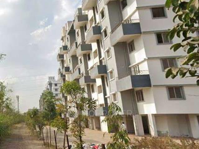 Flat for sale in Alandi, National Capital Territory Of Delhi