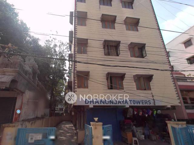 Flat for rent in Haidarabad, Telangana