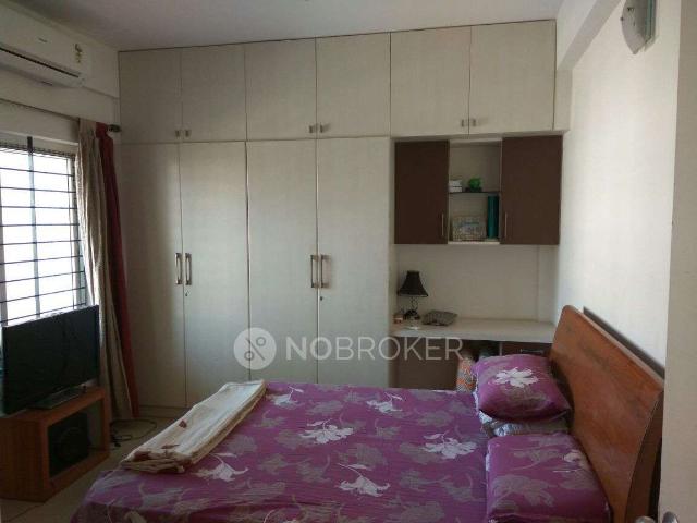 Flat for rent in Bangalore South, Cox Town - Bangalore