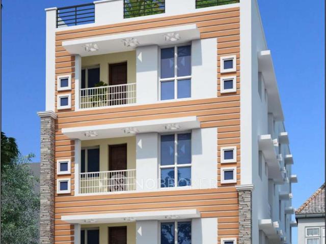 Flat for sale in Ward 178, Chennai Corporation
