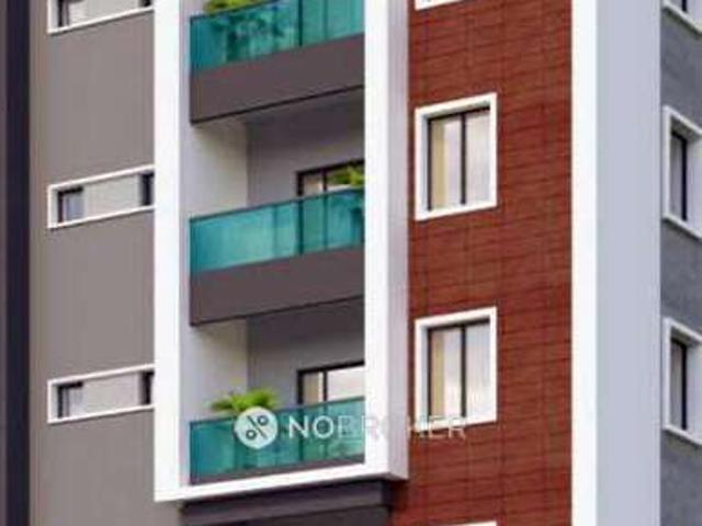 Flat for sale in Tirumala Gardens, Bandlaguda Jagir