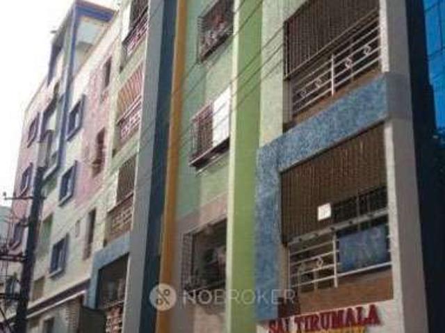 Flat for rent in Bangalore South, Electronic City - Bangalore