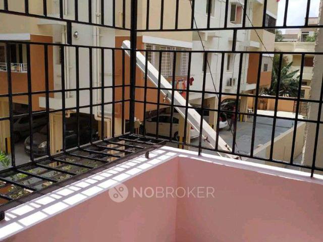 Flat for rent in Adyar, Tamil Nadu