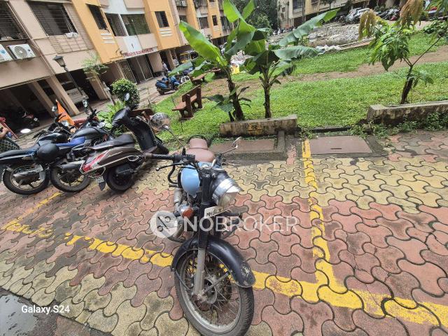 Flat for sale in Marve, Mumbai Suburban District