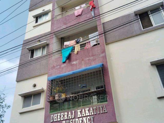 Flat for sale in Nagaram, Telangana