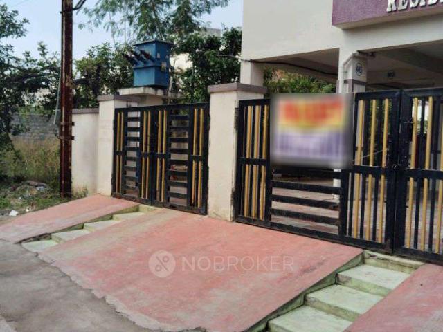 Flat for sale in Nagaram, Medchal–Malkajgiri