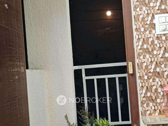 Flat for rent in Chandapura, Heelalige