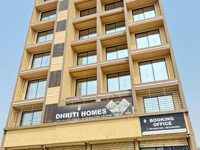 Flat for rent in Kamothe - Mumbai, National Capital Territory Of Delhi