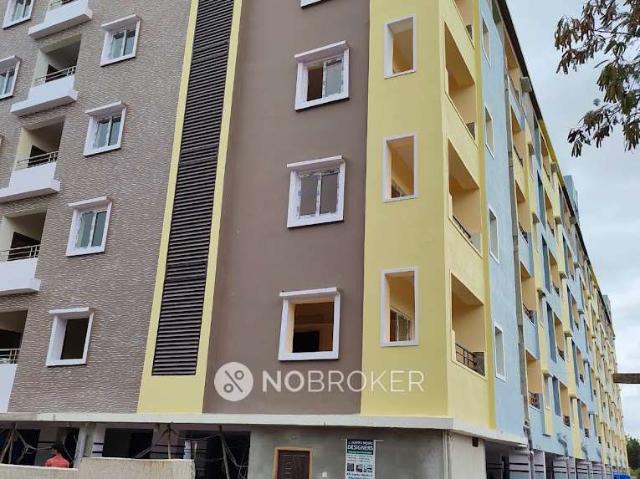 Flat for sale in Dathathreyanagar, Sangareddy