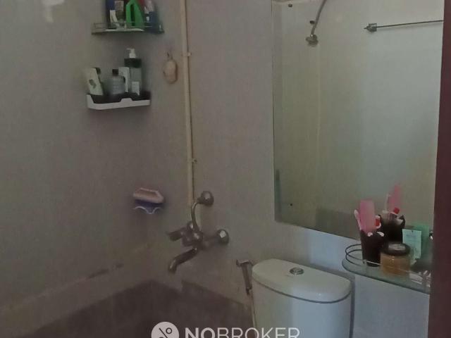 Flat for rent in Bangalore East, Cox Town - Bangalore
