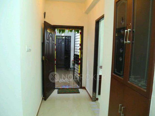 Flat for rent in Adyar, Tamil Nadu