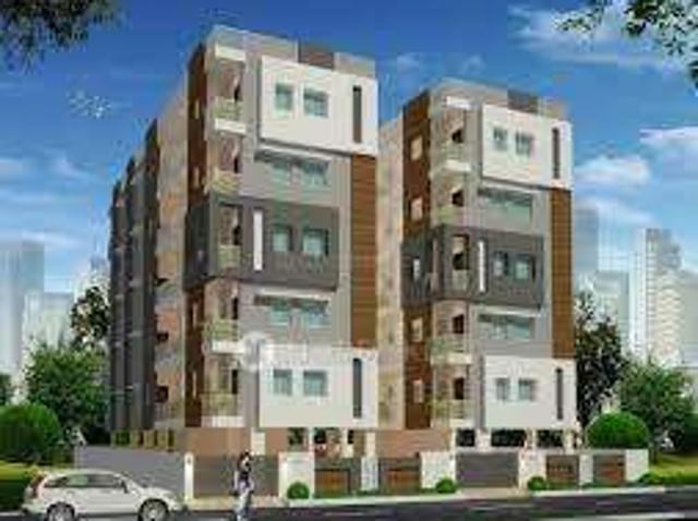 Flat for sale in Ranga Reddy, Haidarabad