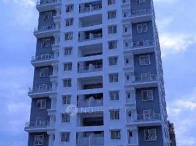 Flat for sale in Pimpri-Chinchwad, Pune