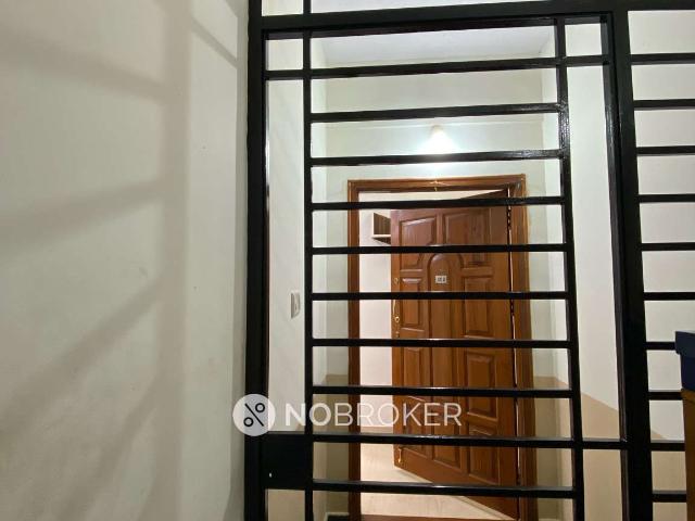 Flat for rent in Bangalore South, Cox Town - Bangalore