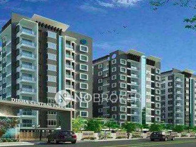 Flat for rent in Bangalore East, Cox Town - Bangalore