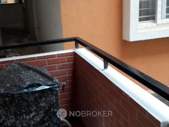 Flat for rent in Bangalore East, Cox Town - Bangalore