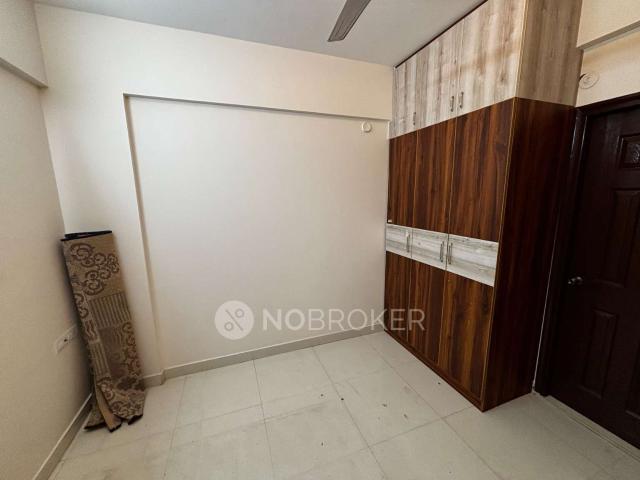 Flat for rent in Bangalore East, Cox Town - Bangalore