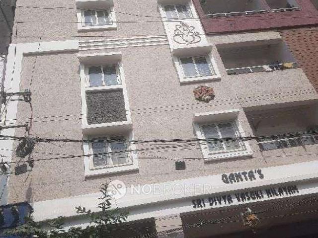 Flat for rent in Haidarabad, Telangana